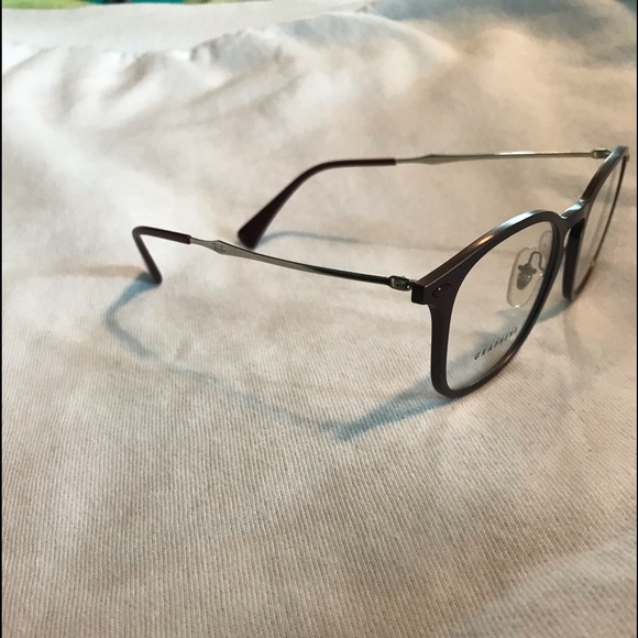 Ray-ban eyeglass frames - Picture 4 of 4